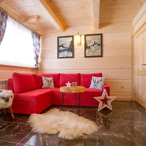 Domek alpejski U Magdy, Zakopane