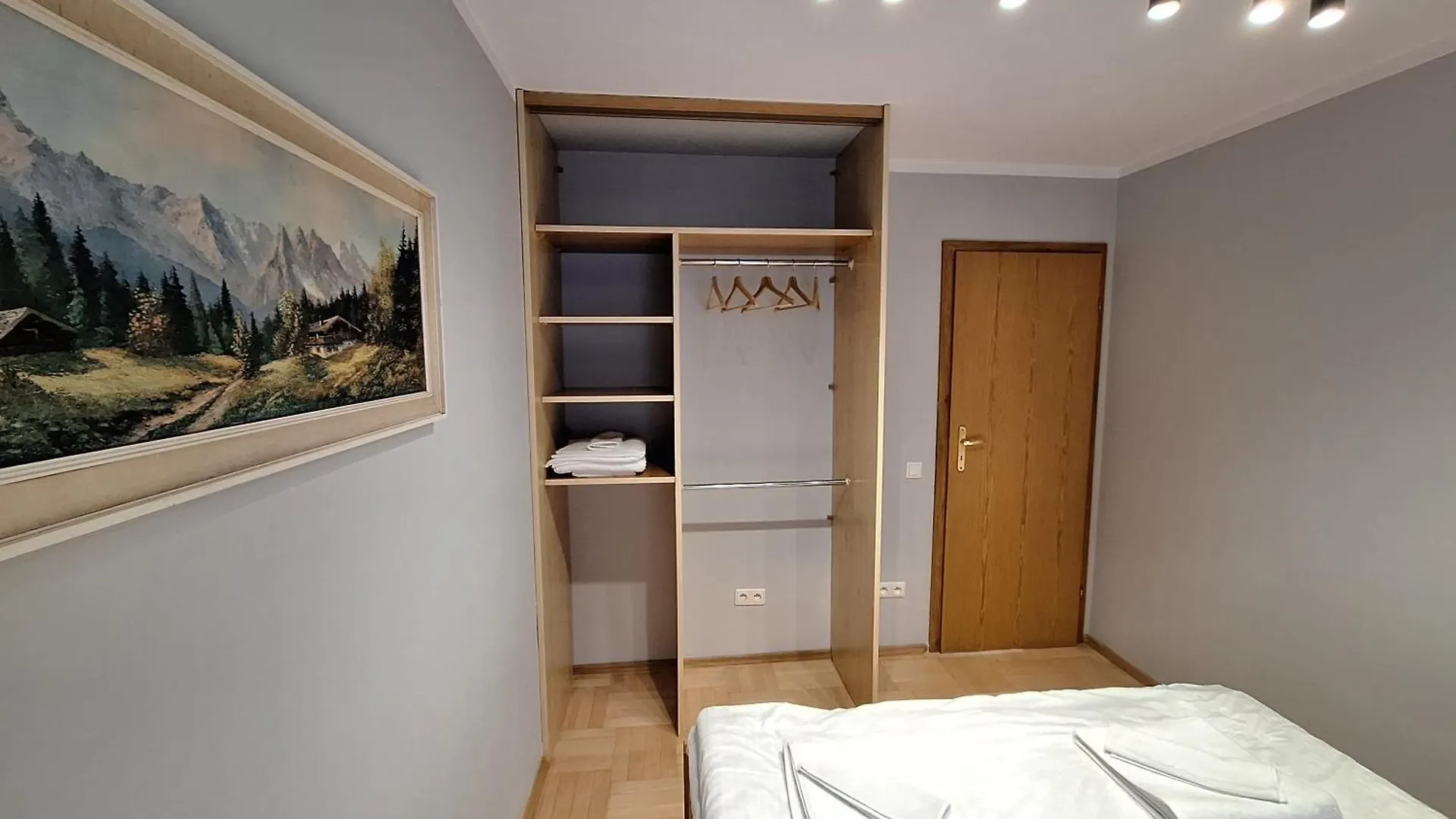 Kaspro Apartment Zakopane Polonia