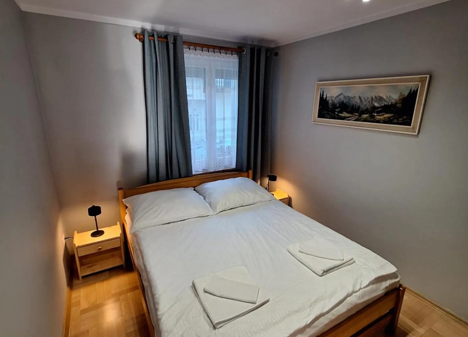 Kaspro Apartment Zakopane 0*,