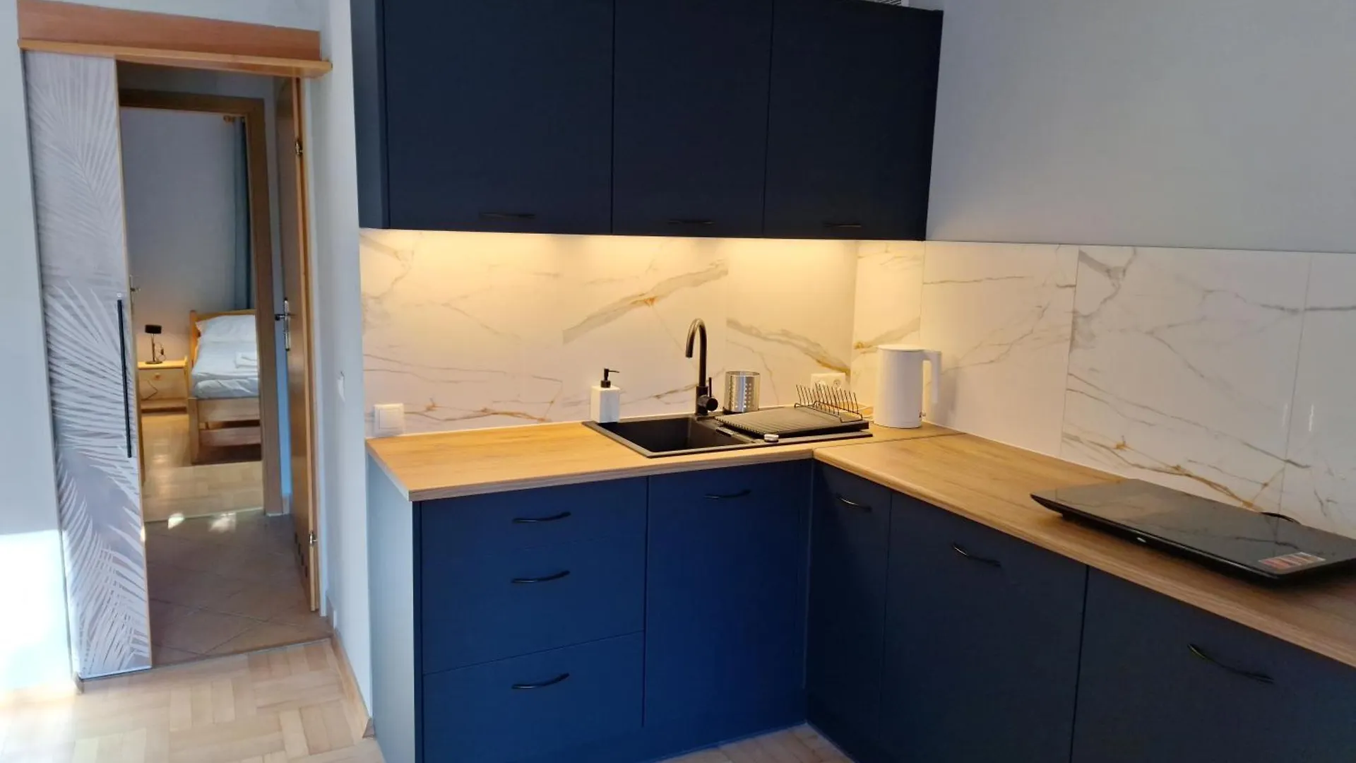 Kaspro Apartment Zakopane