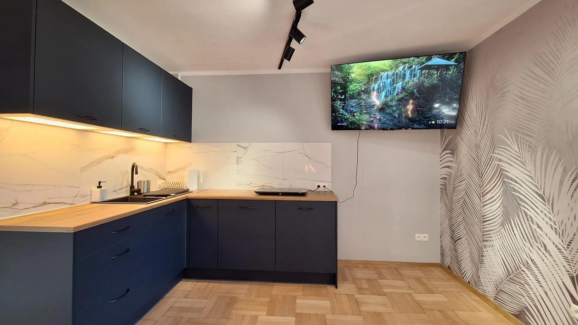 Kaspro Apartment Zakopane