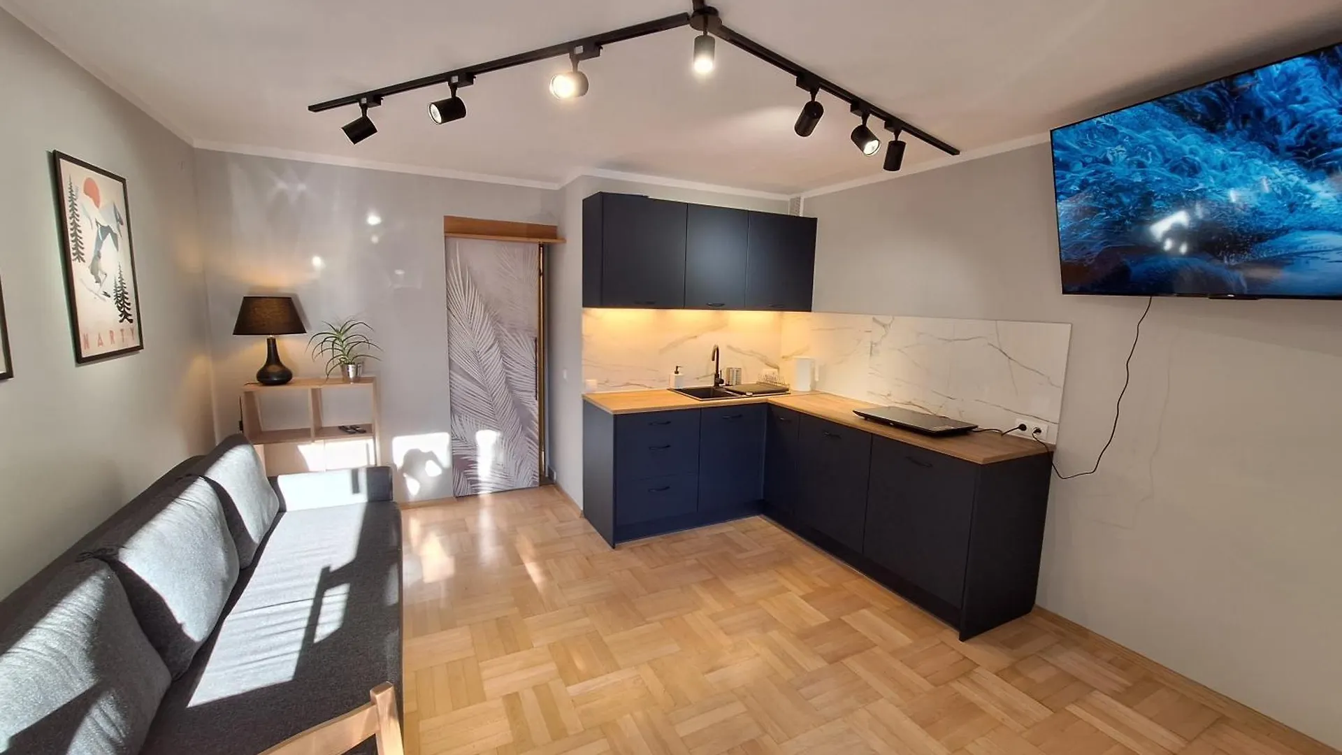Kaspro Apartment Zakopane