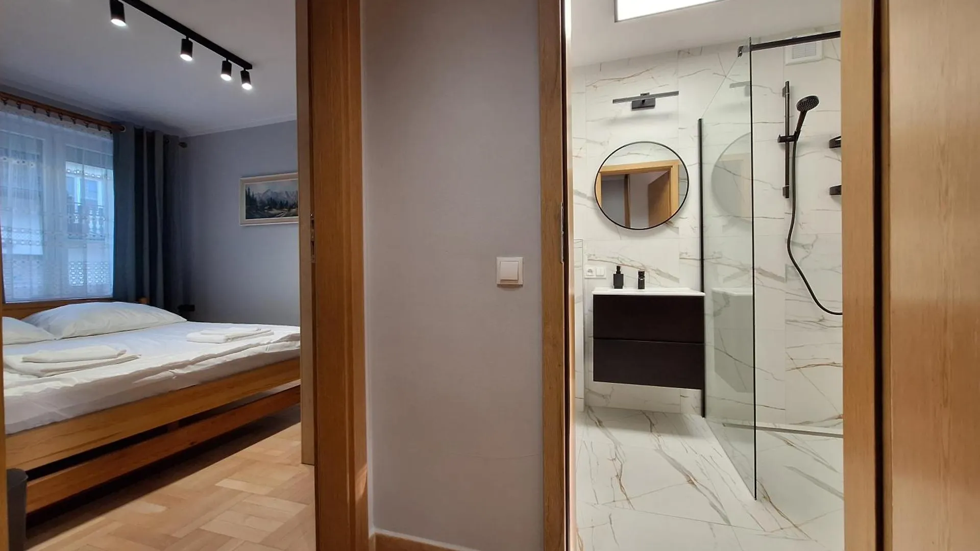 Kaspro Apartment Zakopane