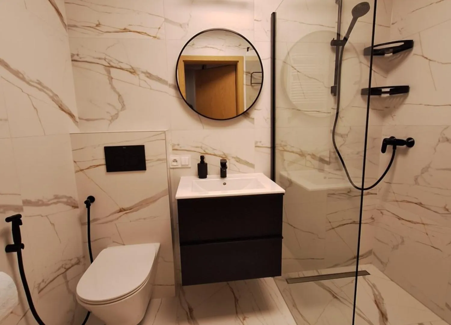 Kaspro Apartment Zakopane 0*,  Polonia