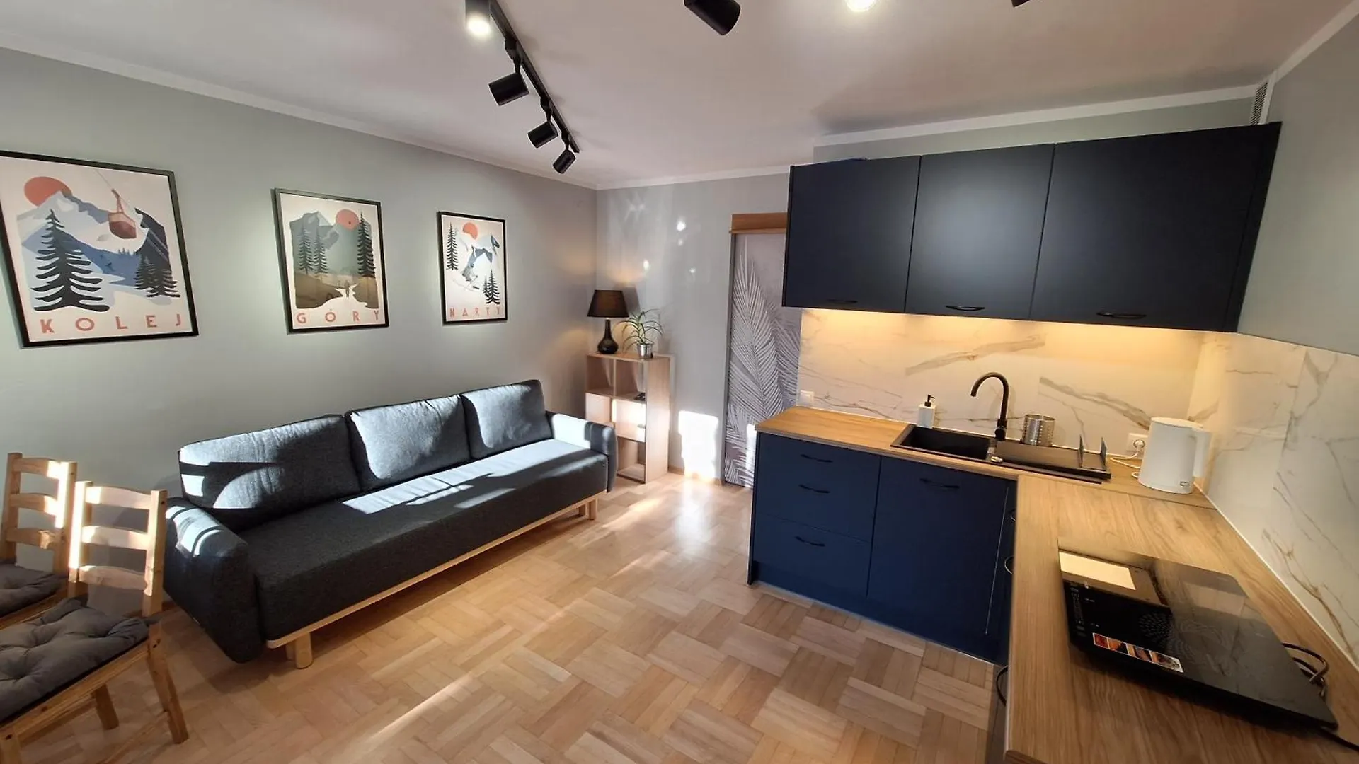 Kaspro Apartment Zakopane